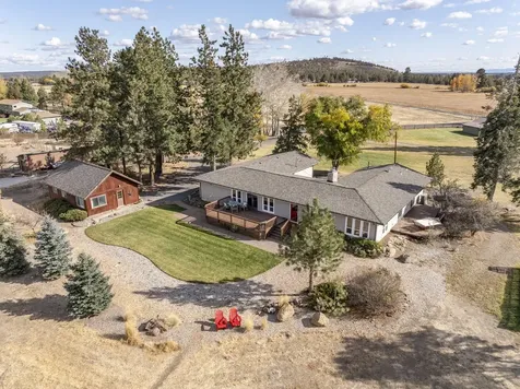19190 Pinehurst Road Bend OR 97703