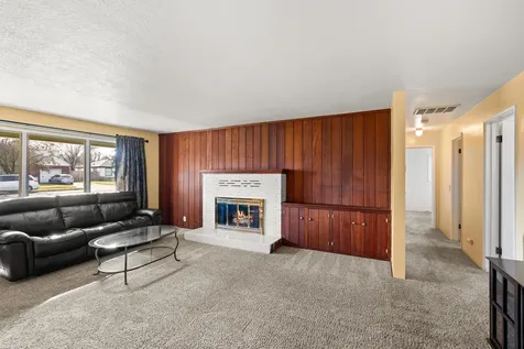 1124 Mount Pitt Avenue Medford OR 97501