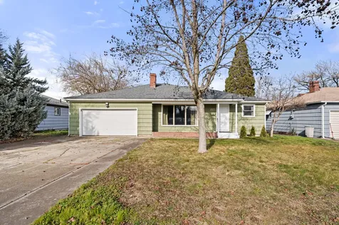 1124 Mount Pitt Avenue Medford OR 97501