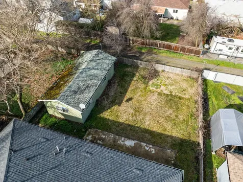 1124 Mount Pitt Avenue Medford OR 97501