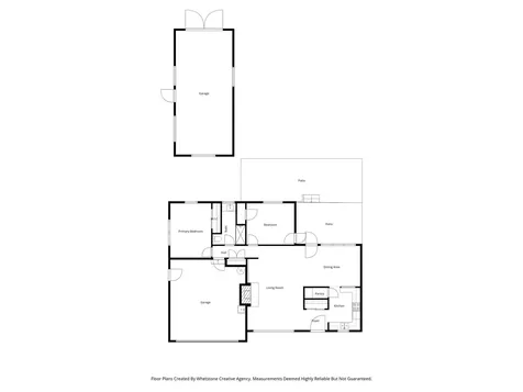 1124 Mount Pitt Avenue Medford OR 97501