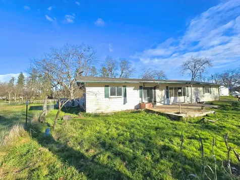 11220 Duggan Road Central Point OR 97502