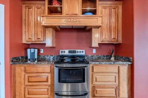 3821 Sherwood Park Drive Medford OR 97504