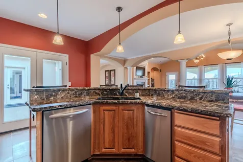 3821 Sherwood Park Drive Medford OR 97504