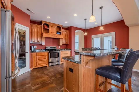 3821 Sherwood Park Drive Medford OR 97504