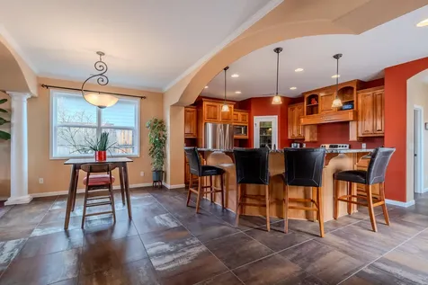 3821 Sherwood Park Drive Medford OR 97504