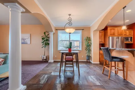 3821 Sherwood Park Drive Medford OR 97504