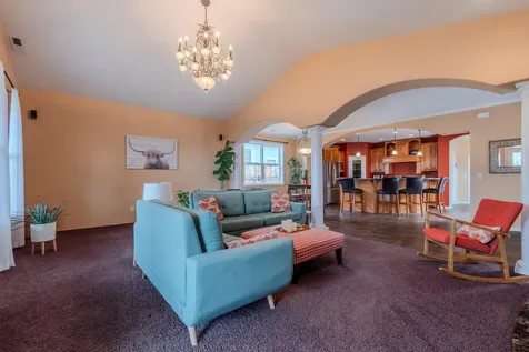 3821 Sherwood Park Drive Medford OR 97504