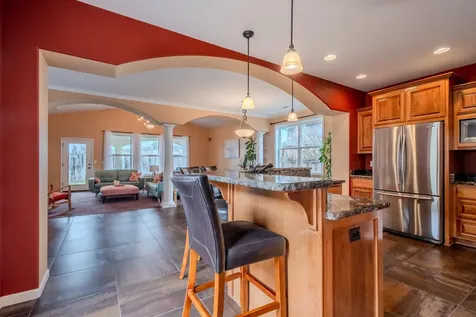 3821 Sherwood Park Drive Medford OR 97504