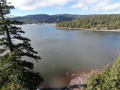 5560 E Hyatt Lake Road Ashland OR 97520