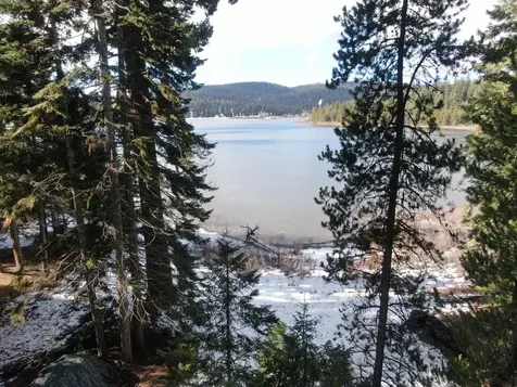 5560 E Hyatt Lake Road Ashland OR 97520