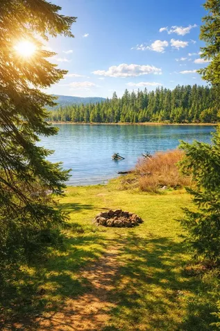 5560 E Hyatt Lake Road Ashland OR 97520