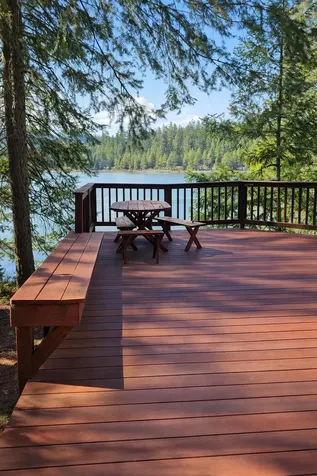 5560 E Hyatt Lake Road Ashland OR 97520
