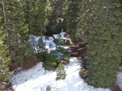 5560 E Hyatt Lake Road Ashland OR 97520