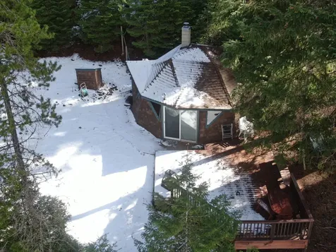 5560 E Hyatt Lake Road Ashland OR 97520
