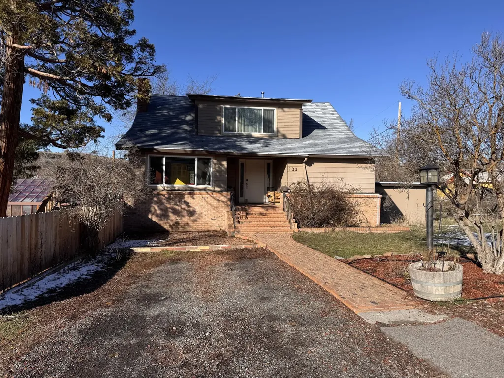133 Grant Street Klamath Falls OR 97601