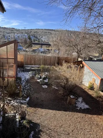 133 Grant Street Klamath Falls OR 97601