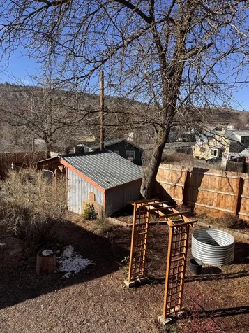 133 Grant Street Klamath Falls OR 97601