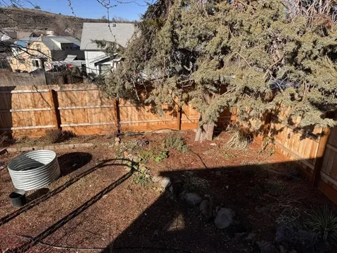 133 Grant Street Klamath Falls OR 97601