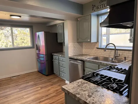 133 Grant Street Klamath Falls OR 97601