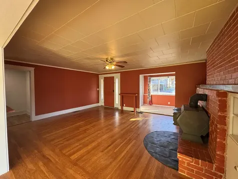133 Grant Street Klamath Falls OR 97601