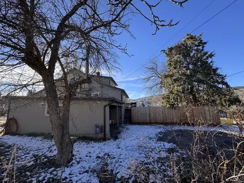 133 Grant Street Klamath Falls OR 97601