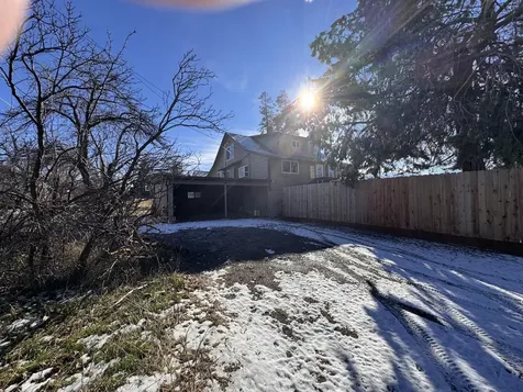 133 Grant Street Klamath Falls OR 97601