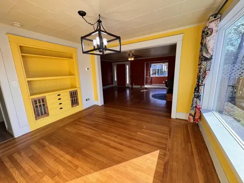 133 Grant Street Klamath Falls OR 97601