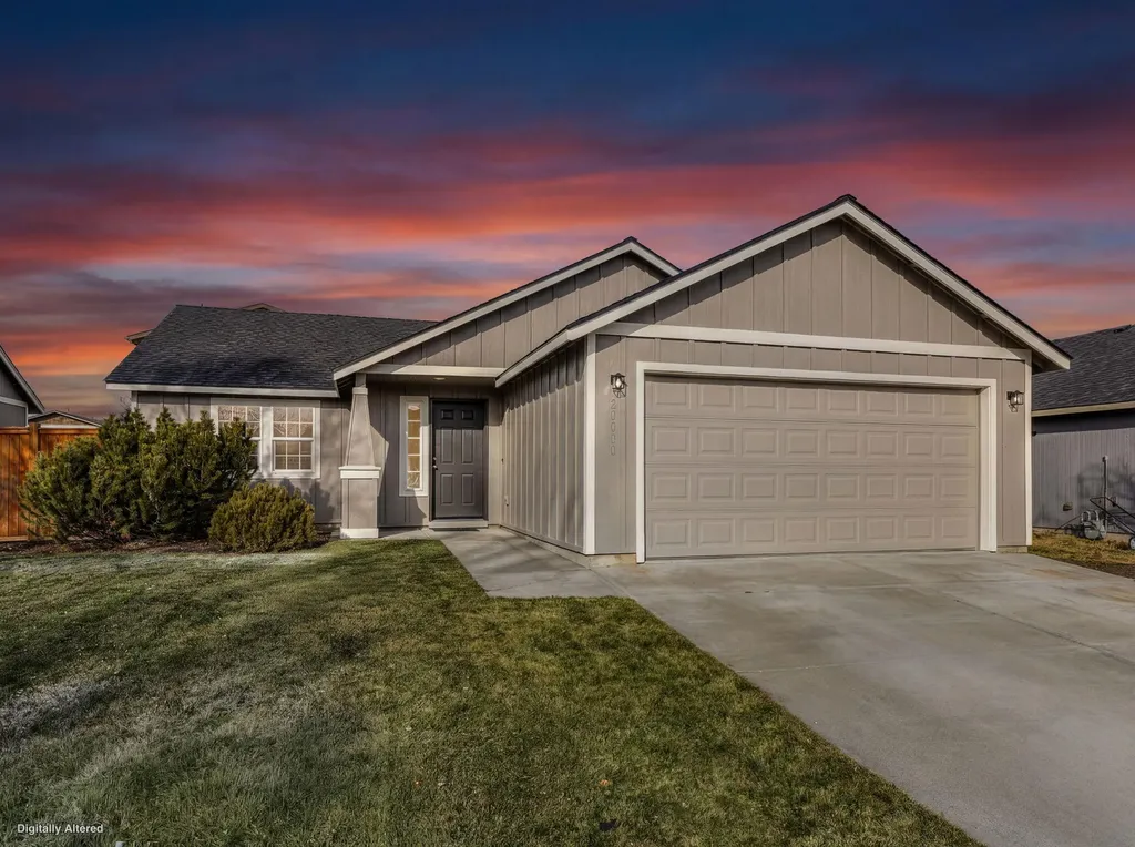 20080 Mount Hope Lane Bend OR 97702