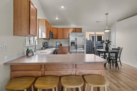 20080 Mount Hope Lane Bend OR 97702