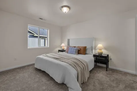 20080 Mount Hope Lane Bend OR 97702