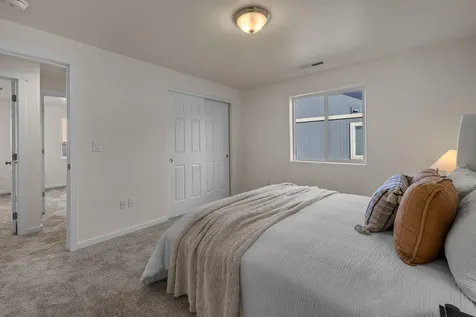20080 Mount Hope Lane Bend OR 97702