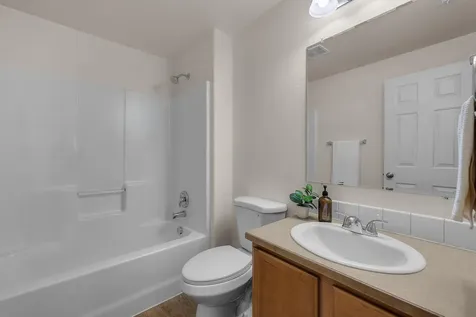 20080 Mount Hope Lane Bend OR 97702