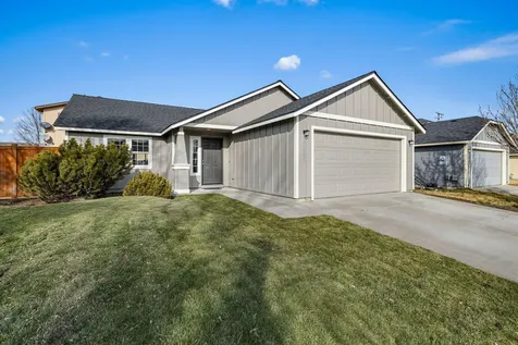 20080 Mount Hope Lane Bend OR 97702