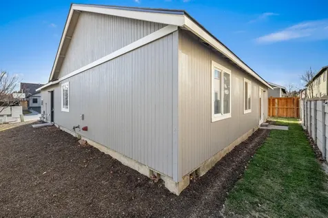 20080 Mount Hope Lane Bend OR 97702