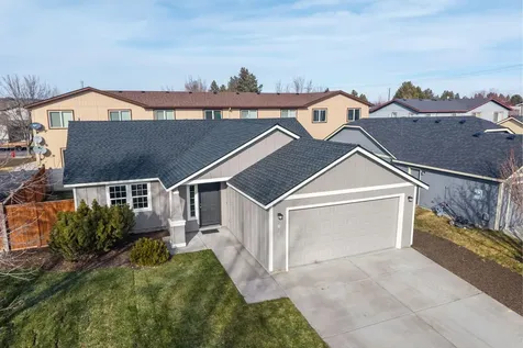 20080 Mount Hope Lane Bend OR 97702