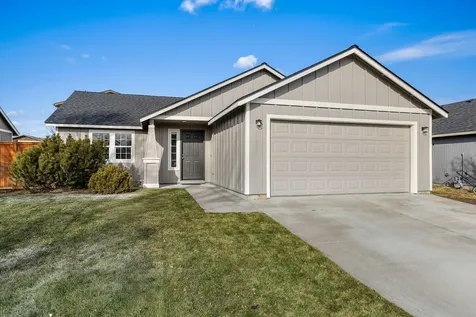 20080 Mount Hope Lane Bend OR 97702