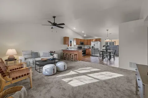 20080 Mount Hope Lane Bend OR 97702
