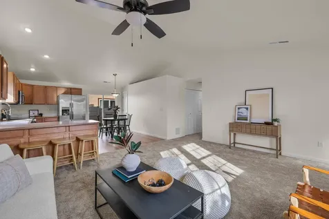 20080 Mount Hope Lane Bend OR 97702