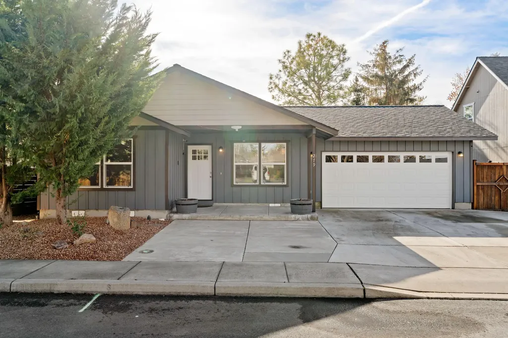 279 SE Laurel Lane Prineville OR 97754