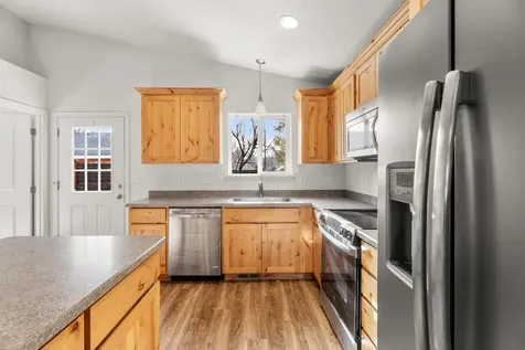 279 SE Laurel Lane Prineville OR 97754
