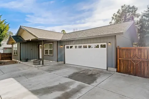 279 SE Laurel Lane Prineville OR 97754