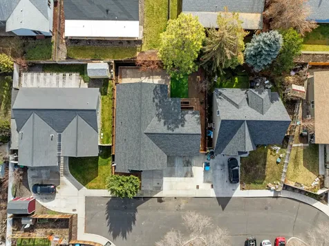 279 SE Laurel Lane Prineville OR 97754