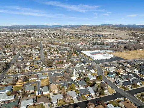 279 SE Laurel Lane Prineville OR 97754