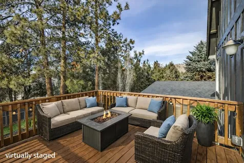 161 SE Rice Way Bend OR 97702