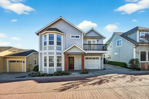 252 9th Street Alley Ashland OR 97520