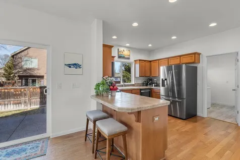 1482 NE Rumgay Lane Bend OR 97701