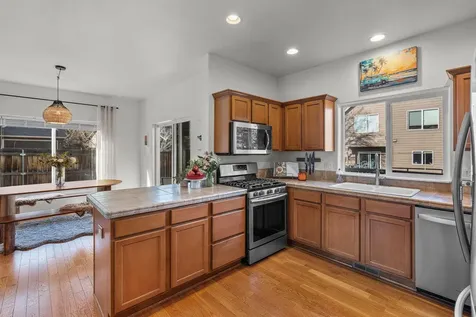 1482 NE Rumgay Lane Bend OR 97701