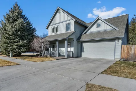 1482 NE Rumgay Lane Bend OR 97701