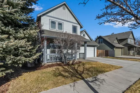1482 NE Rumgay Lane Bend OR 97701
